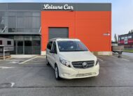 Mercedes-Benz Vito Campstar Vito Tourer