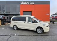 Mercedes-Benz Vito Campstar Vito Tourer