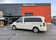 Mercedes-Benz Vito Campstar Vito Tourer