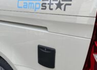 Mercedes-Benz Vito Campstar Vito Tourer