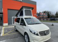 Mercedes-Benz Vito Campstar Vito Tourer