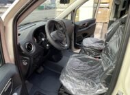 Mercedes-Benz Vito Campstar Vito Tourer