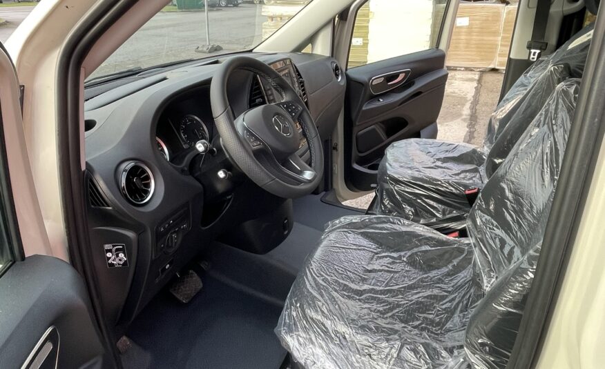 Mercedes-Benz Vito Campstar Vito Tourer