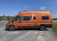 PÖSSL D-line Roadcruiser Revolution