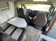 PÖSSL D-line Roadcruiser Revolution