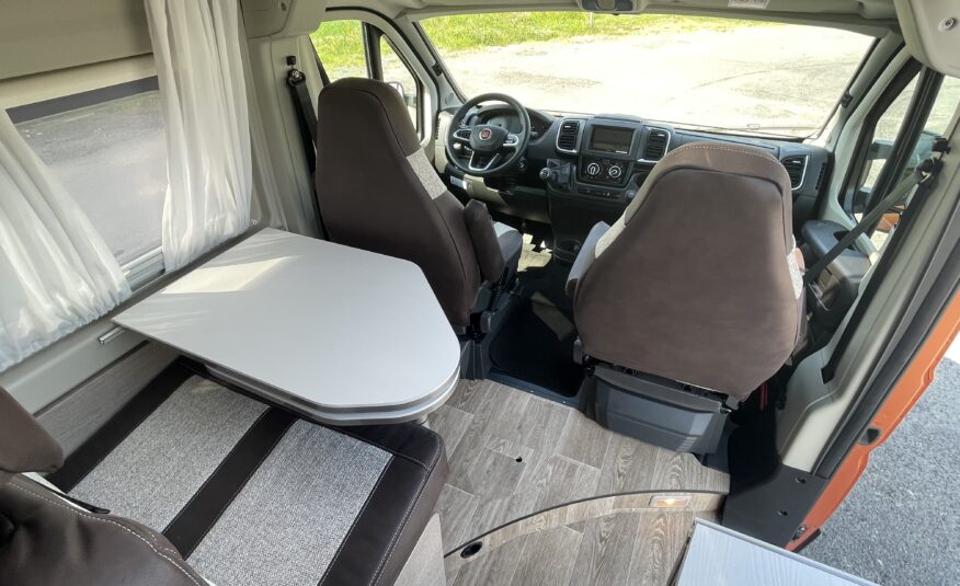 PÖSSL D-line Roadcruiser Revolution