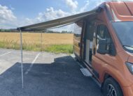 PÖSSL D-line Roadcruiser Revolution