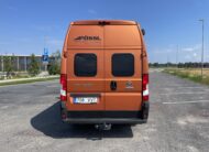 PÖSSL D-line Roadcruiser Revolution