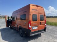 PÖSSL D-line Roadcruiser Revolution