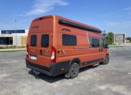PÖSSL D-line Roadcruiser Revolution