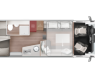 Ford Roller Team Kronos 274 TL 2026