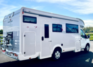 Ford Roller Team Kronos 274 TL 2026