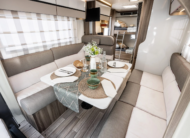 Ford Roller Team Kronos 274 TL 2026