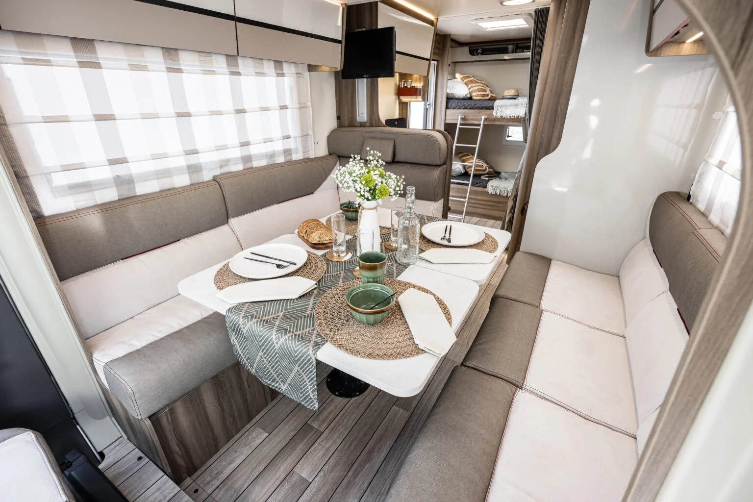 Ford Roller Team Kronos 274 TL 2026