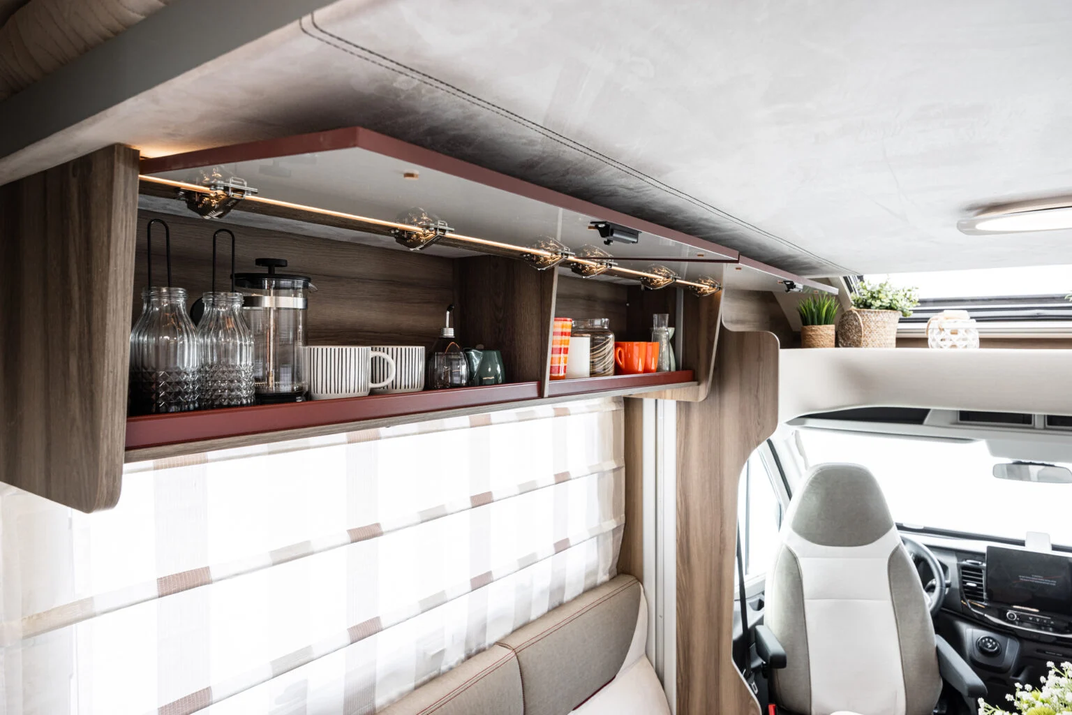 Ford Roller Team Kronos 274 TL 2026