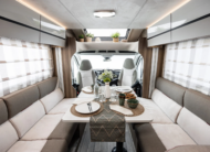 Ford Roller Team Kronos 274 TL 2026