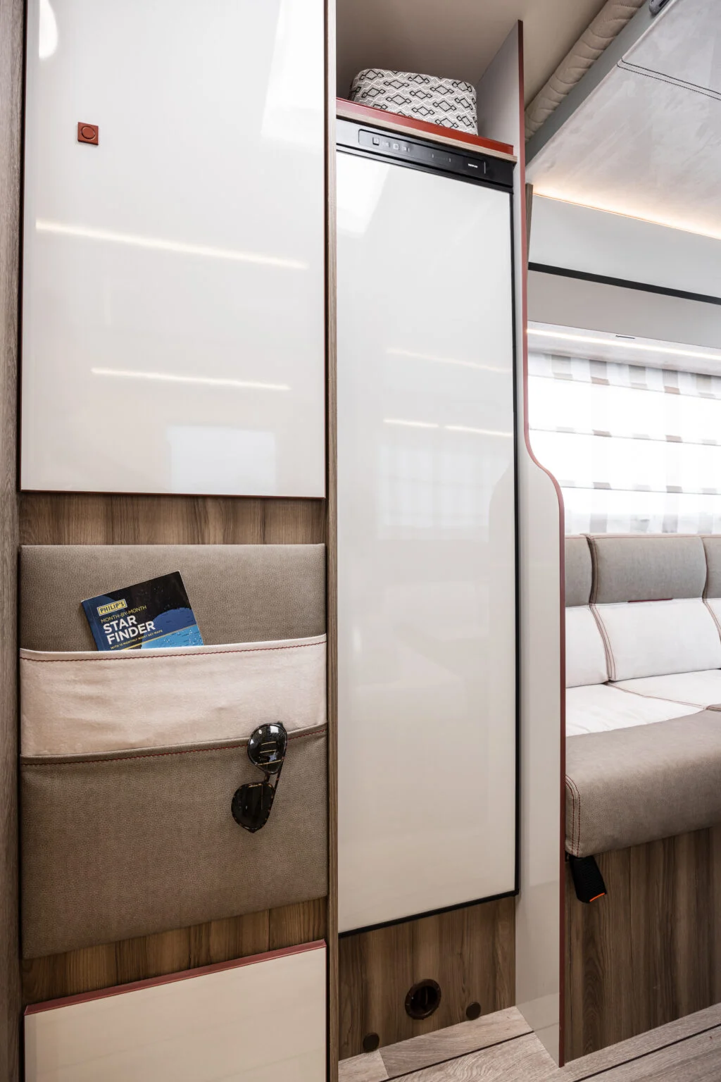 Ford Roller Team Kronos 274 TL 2026