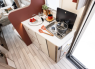 Ford Roller Team Kronos 274 TL 2026