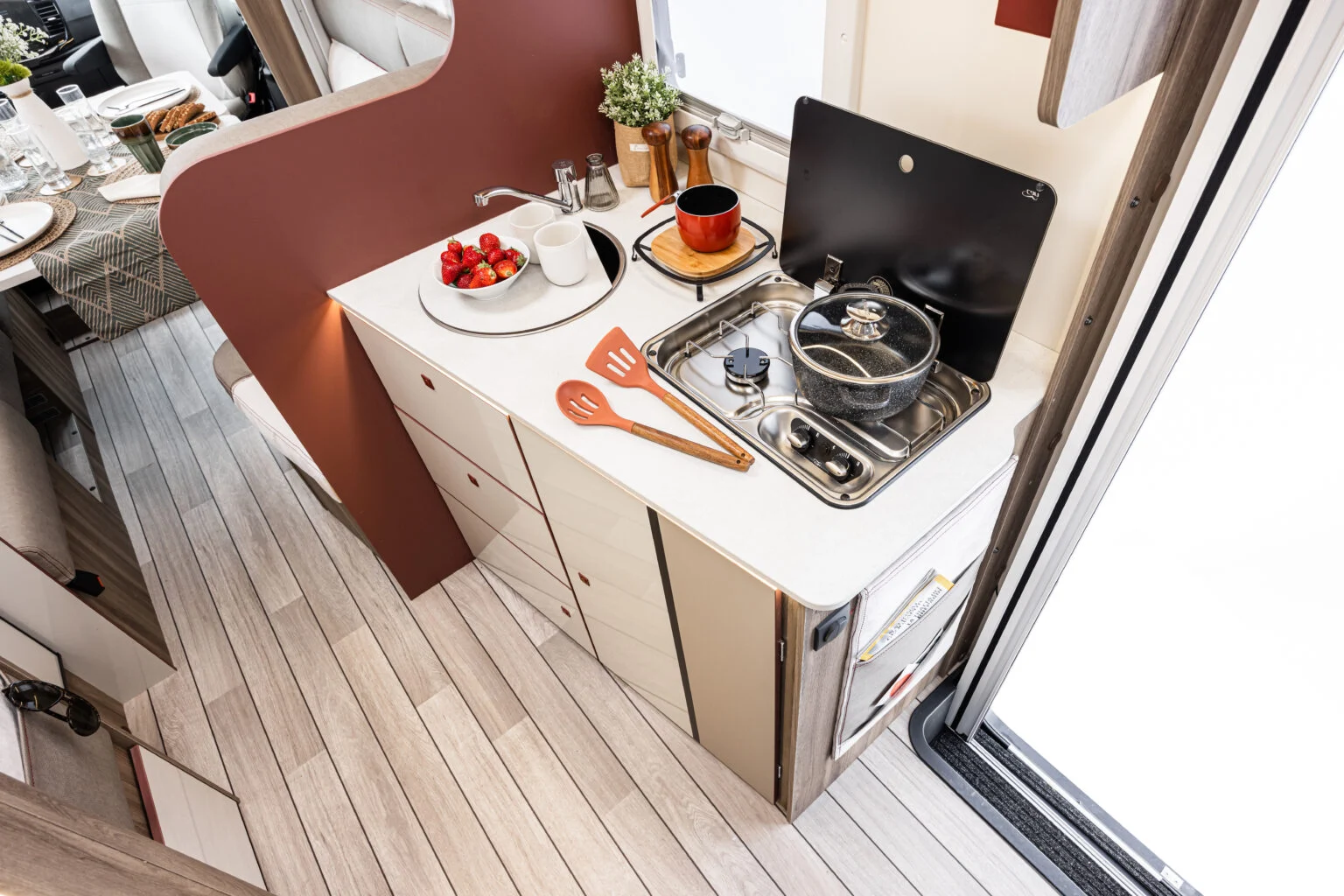 Ford Roller Team Kronos 274 TL 2026