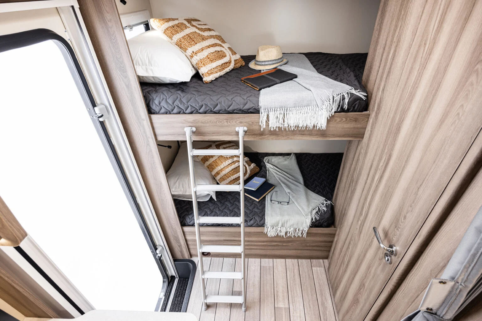 Ford Roller Team Kronos 274 TL 2026