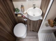 Ford Roller Team Kronos 274 TL 2026