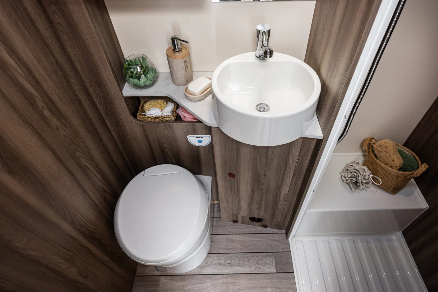 Ford Roller Team Kronos 274 TL 2026