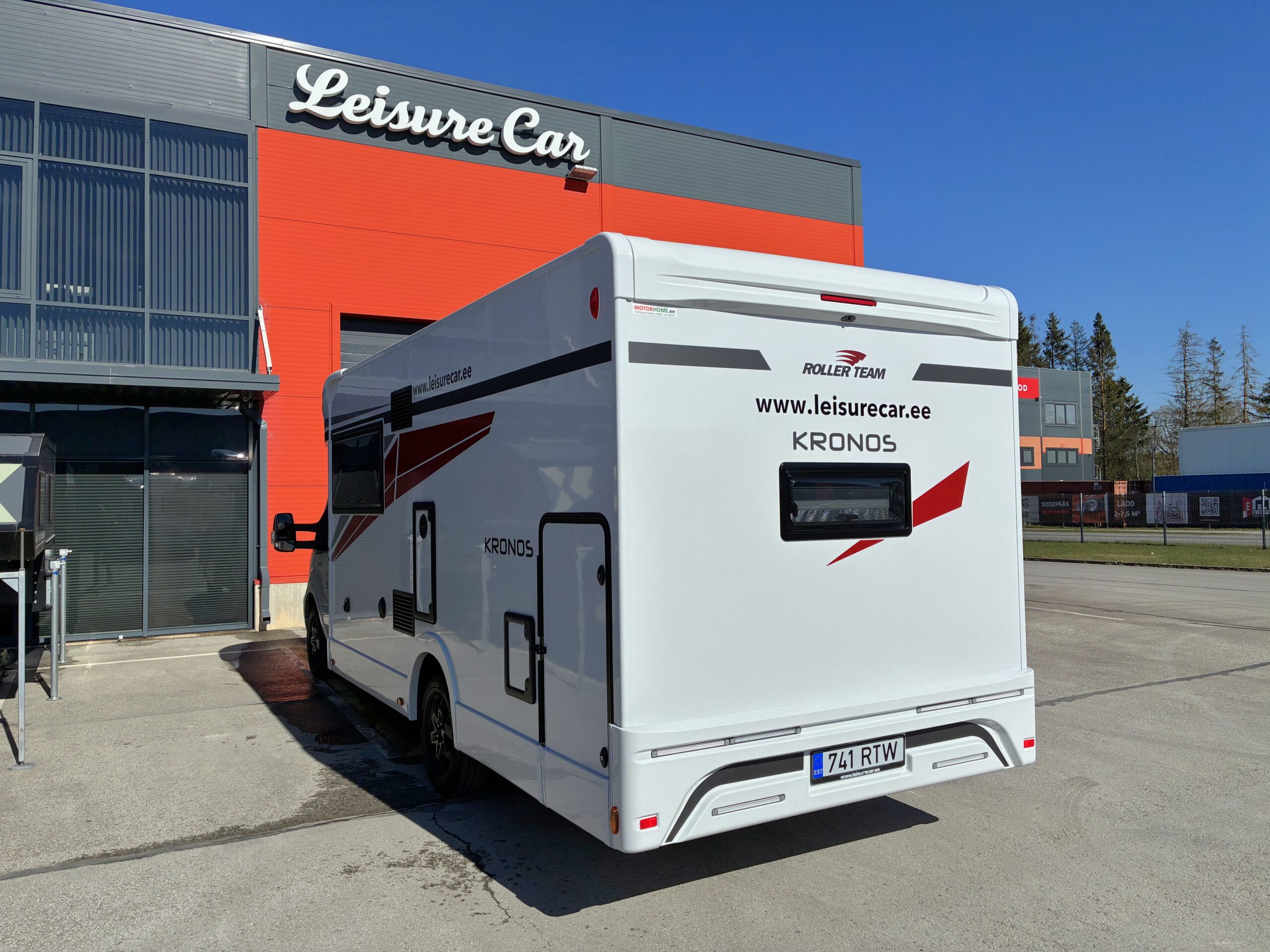 Ford-Roller-Team-Kronos-274-TL-2026