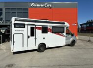 Ford Roller Team Kronos 274 TL 2026 (149XYM)