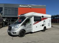 Ford Roller Team Kronos 274 TL 2026 (149XYM)