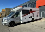 Ford Roller Team Kronos 274 TL 2026 (149XYM)